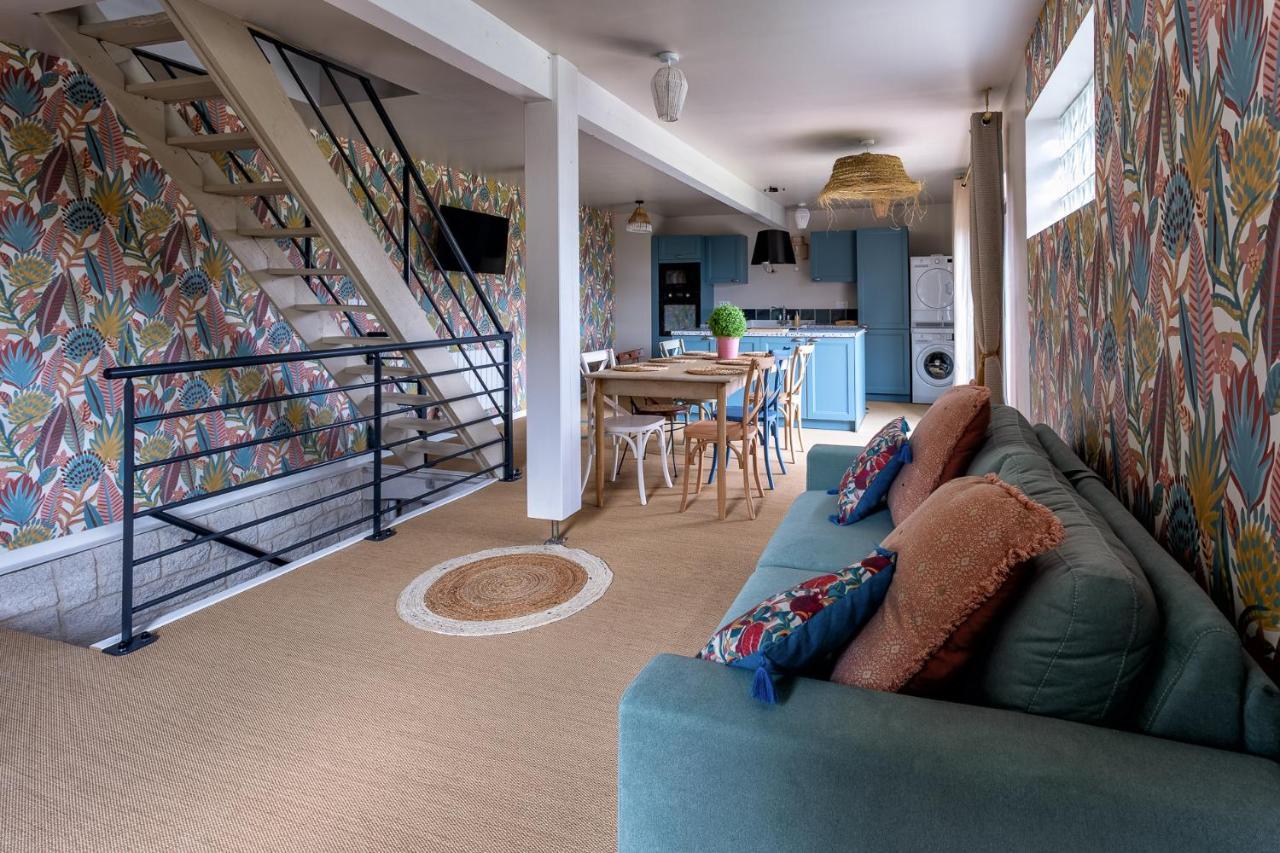 L'Atelier D'Odile Villa Bourges Luaran gambar